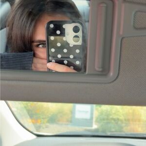 Meet your Posher, Riley